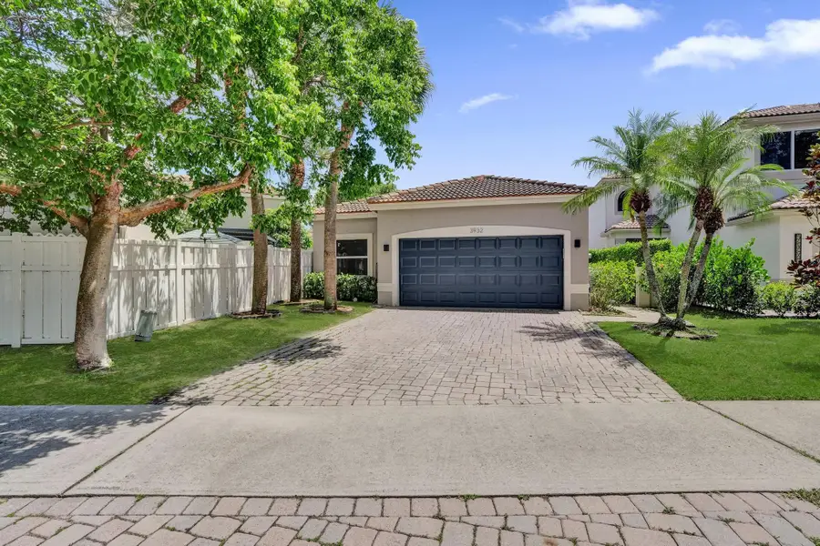 3932 NW 62nd Court, Coconut Creek, FL 33073 - #3