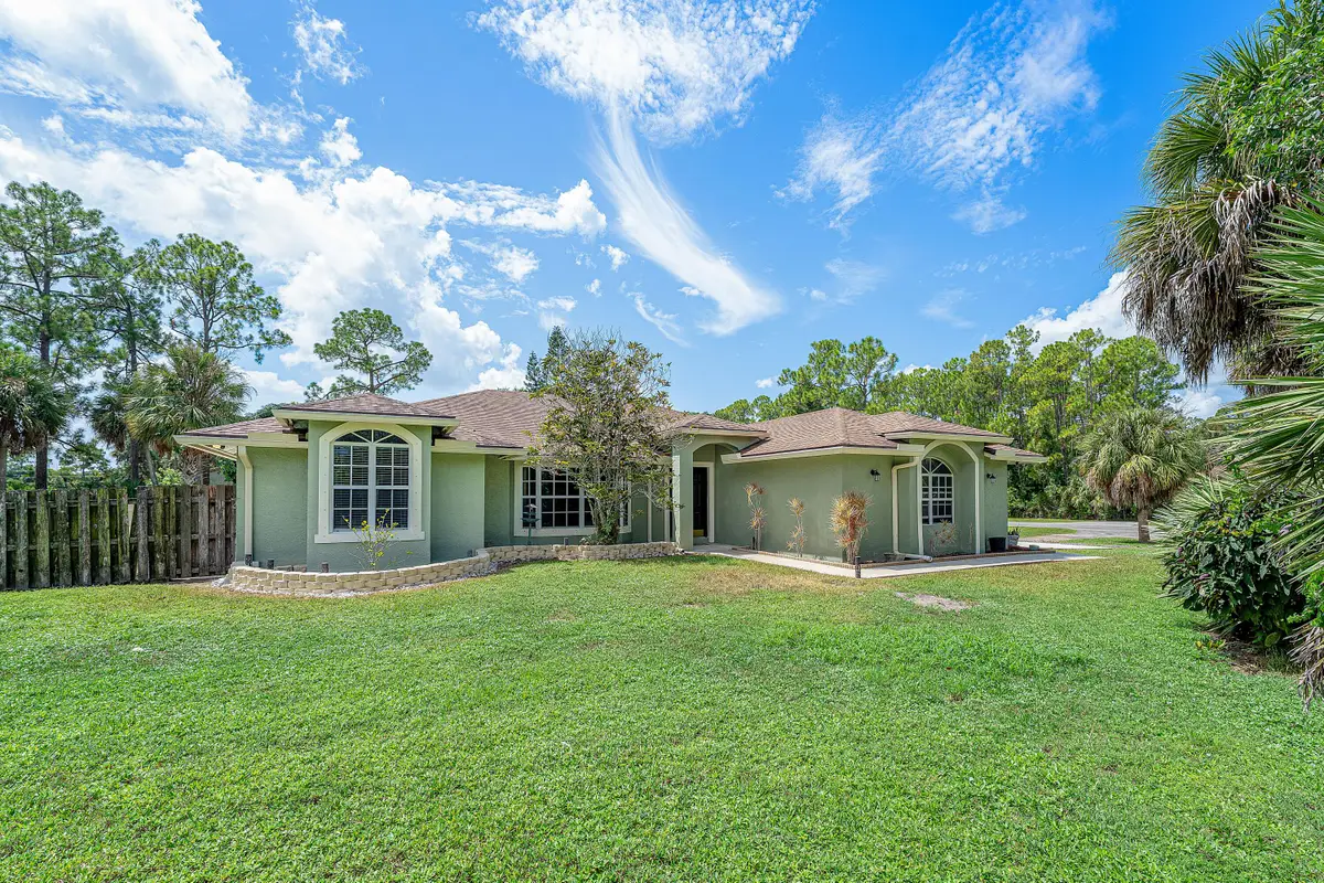 17970 91st Place N, Western Community, FL 33470 - #1