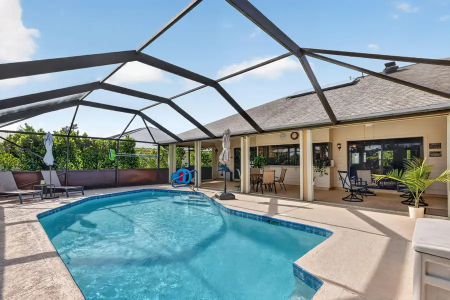 1549 SW Aledo Lane, Port Saint Lucie, FL 34953 - #2