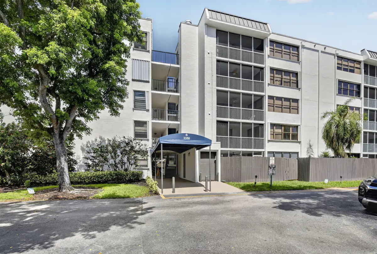 3350 NE 192nd Street #2B-B, Aventura, FL 33180 - #1