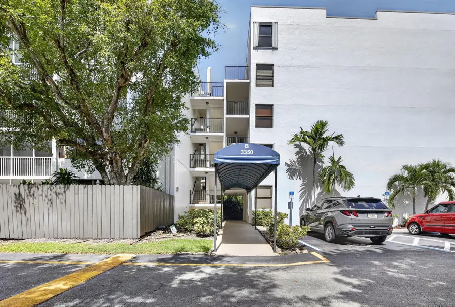 3350 NE 192nd Street #2B-B, Aventura, FL 33180 - #2