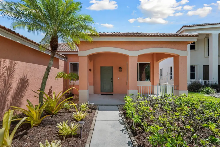 886 Sunflower Circle, Weston, FL 33327 - #3