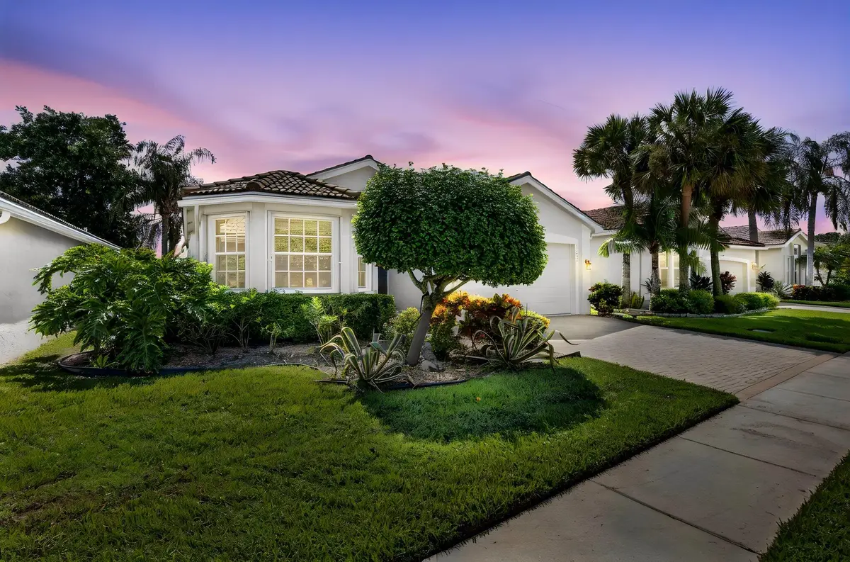13050 Misty Gilbralter Way, Delray Beach, FL 33446 - #1