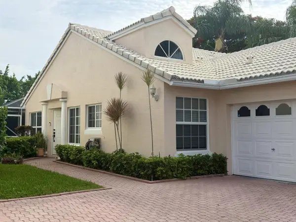 7267 Panache Way, Boca Raton, FL 33433