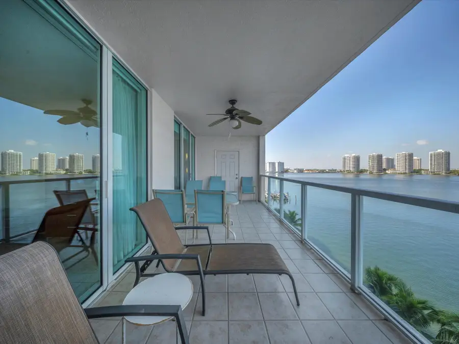 18100 N Bay Road #707, Sunny Isles Beach, FL 33160 - #3