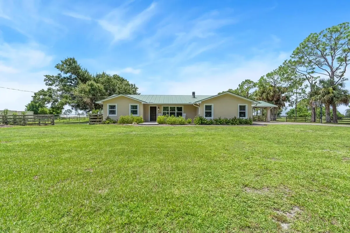 15700 SW Palomino Street, Indiantown, FL 34956 - #1