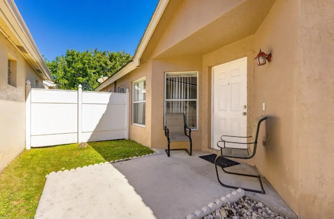 6179 Savannah Way, Lake Worth, FL 33463 - #1