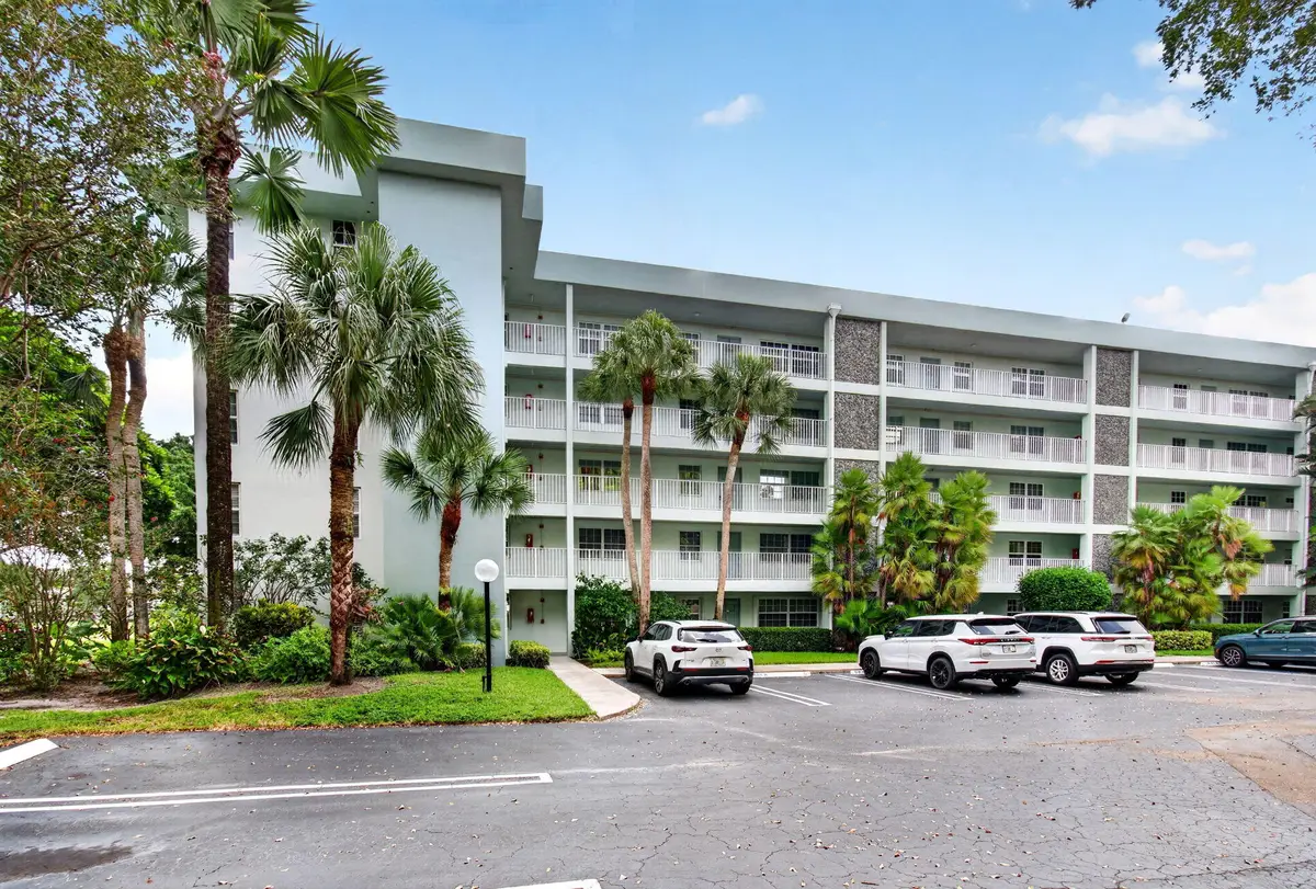 802 Cypress Grove Lane #309, Pompano Beach, FL 33069 - #1