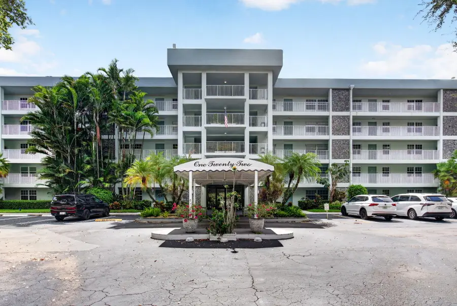 802 Cypress Grove Lane #309, Pompano Beach, FL 33069 - #2