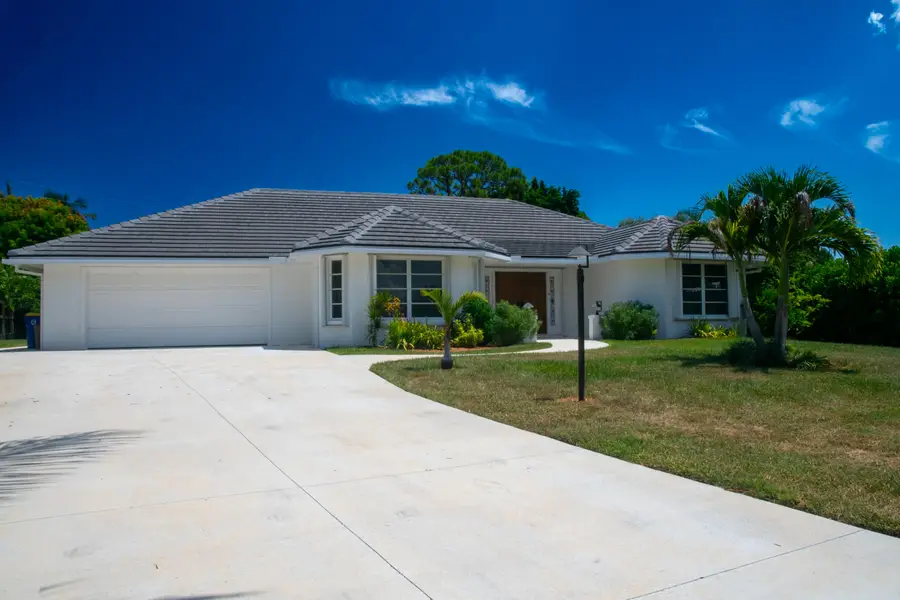 4185 SE Fairway Court, Stuart, FL 34997 - #2