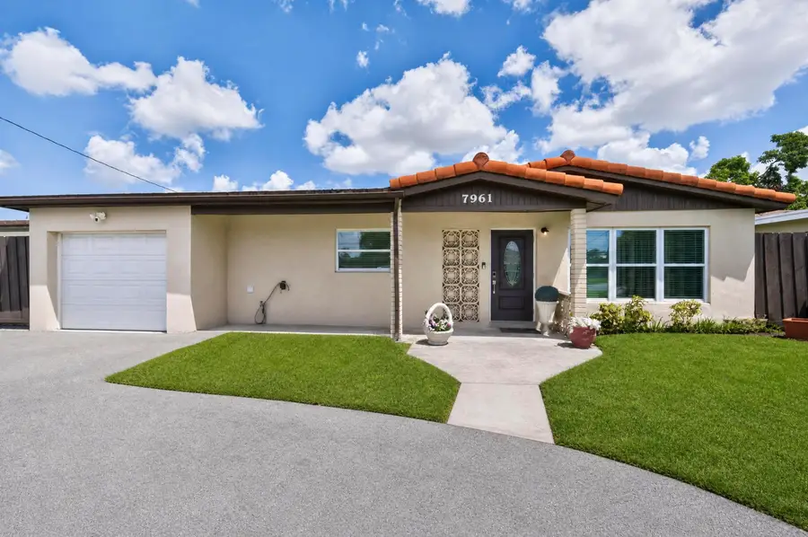 7961 N Normandy Street, Miramar, FL 33023 - #3