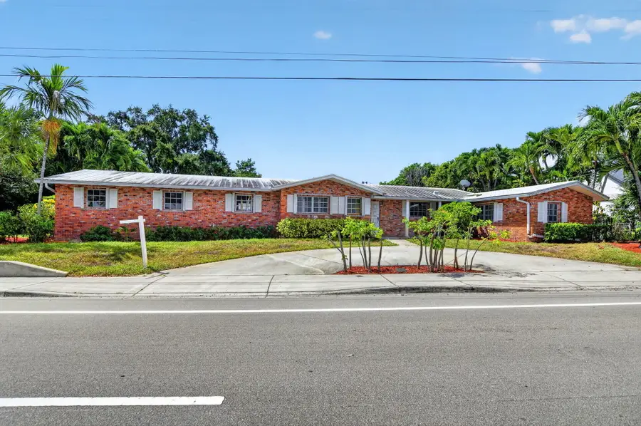 410 NW Spanish River Boulevard, Boca Raton, FL 33431 - #2