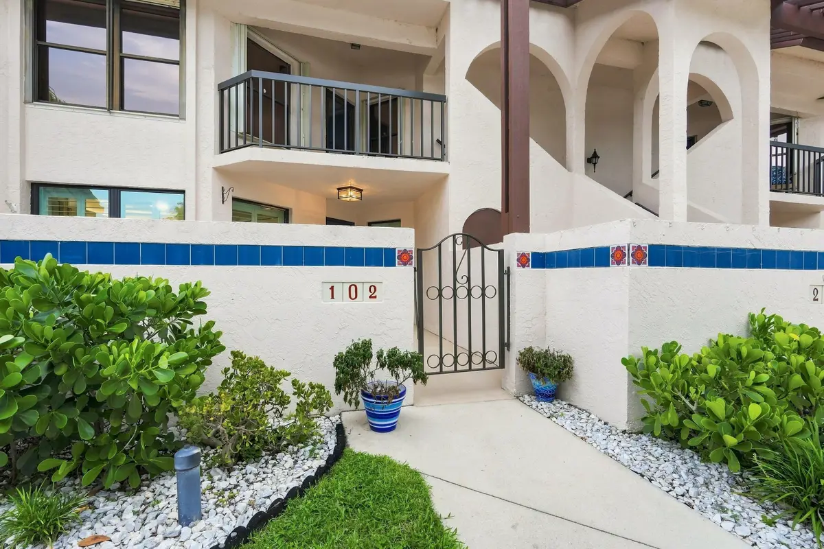 3410 SE Martinique Trace #102, Stuart, FL 34997 - #1
