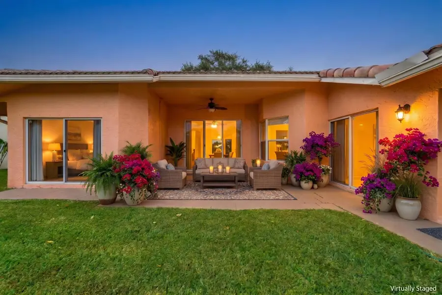 4477 NW 89th Way, Coral Springs, FL 33065 - #2