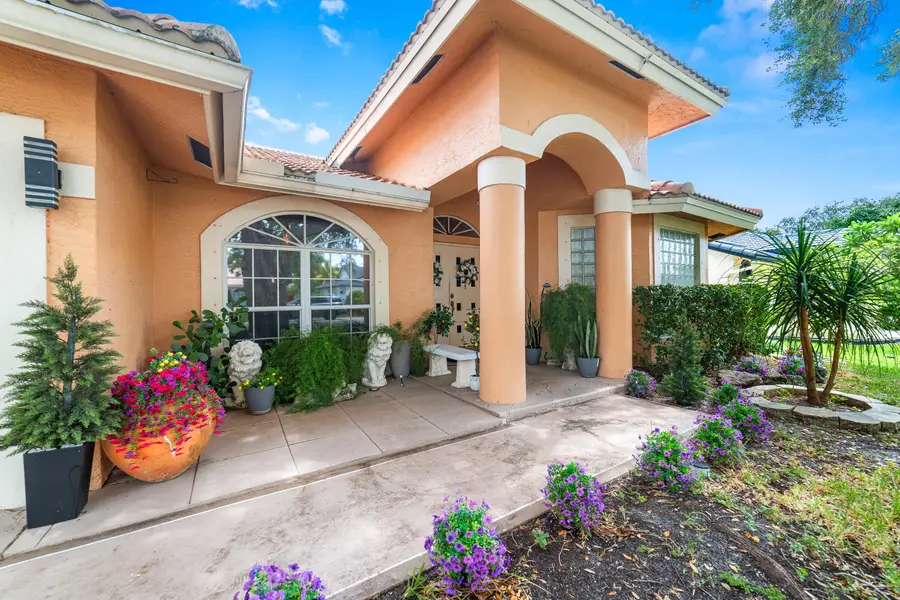4477 NW 89th Way, Coral Springs, FL 33065 - #3
