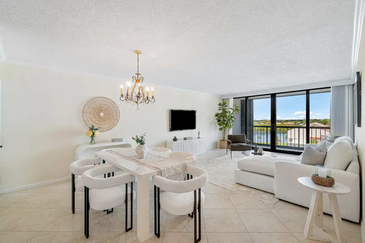 4748 S Ocean Boulevard S #702, Highland Beach, FL 33487 - #1