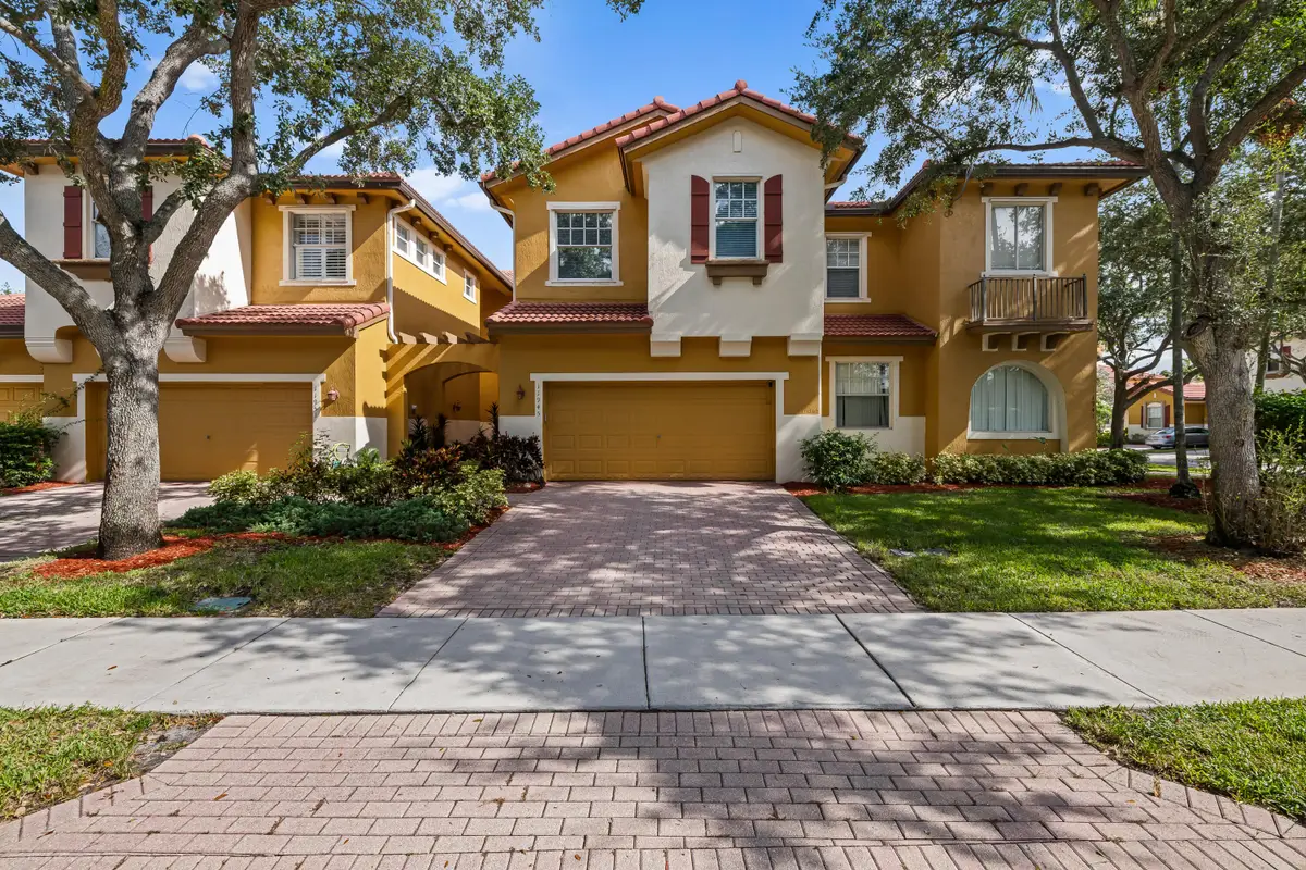 11945 NW 57th Manor, Coral Springs, FL 33076 - #1