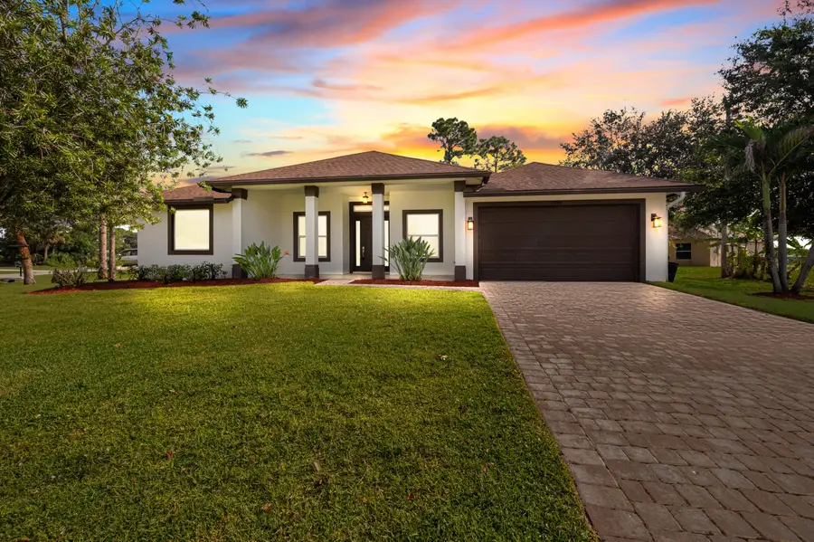 1949 SW Lawn Lane, Port Saint Lucie, FL 34953 - #3