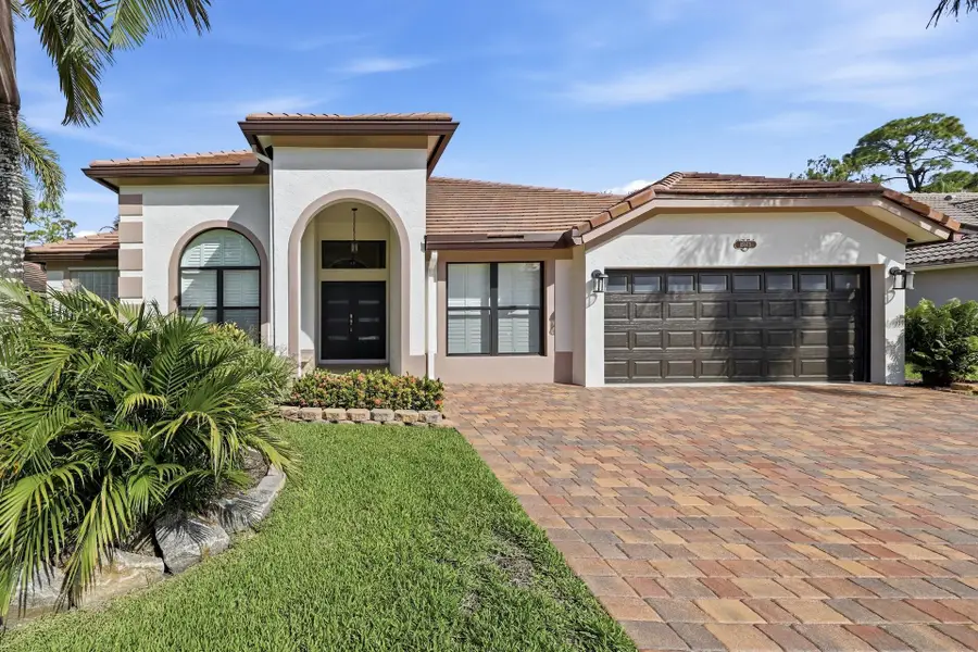 15613 Bent Creek Road, Wellington, FL 33414 - #2