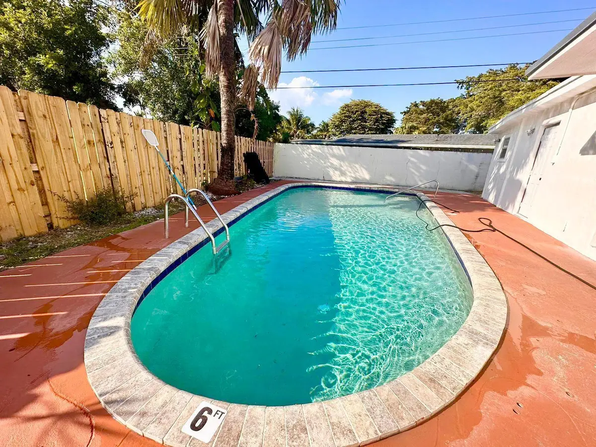 601 NW 38th Street, Deerfield Beach, FL 33064 - #1