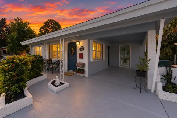 468 NW 48th Street, Oakland Park, FL 33309