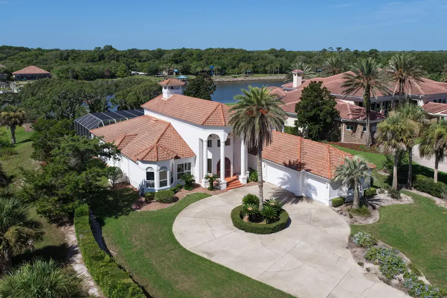 1 Capri Court, Palm Coast, FL 32137 - #2