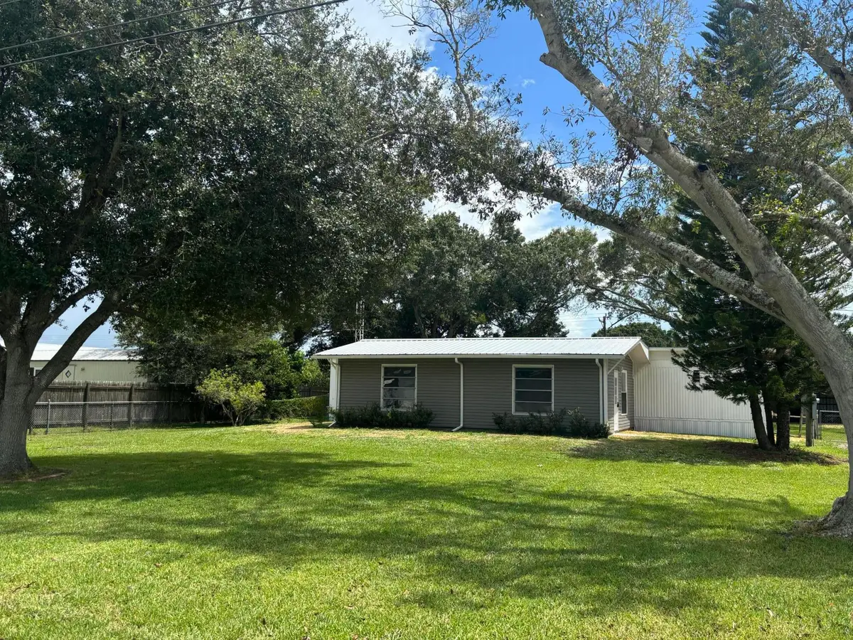 1214 Alligator Road, Moore Haven, FL 33471 - #1