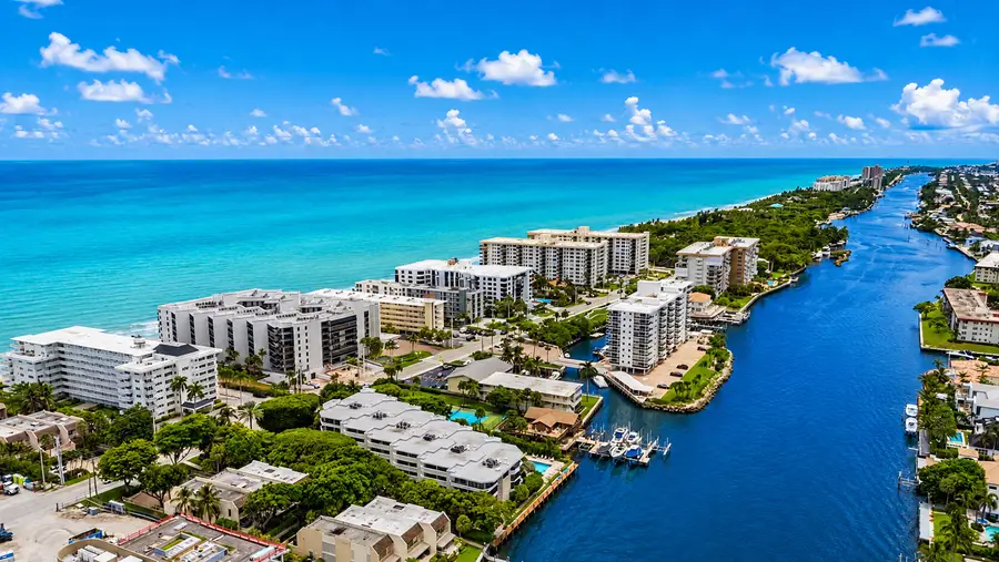 1167 Hillsboro Mile #509, Hillsboro Beach, FL 33062 - #2