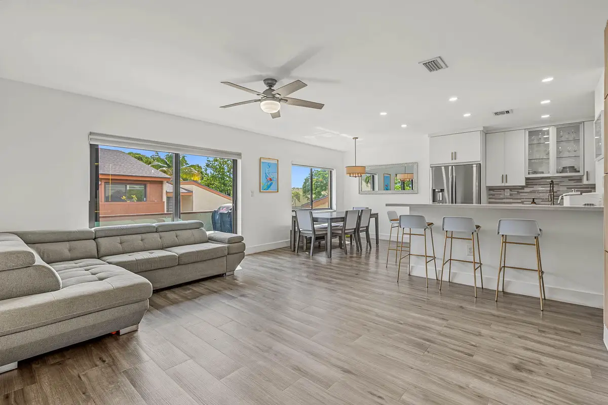 11491 SW 109th Road #15d, Miami, FL 33176 - #1