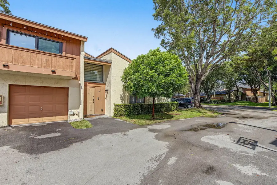 11491 SW 109th Road #15d, Miami, FL 33176 - #3