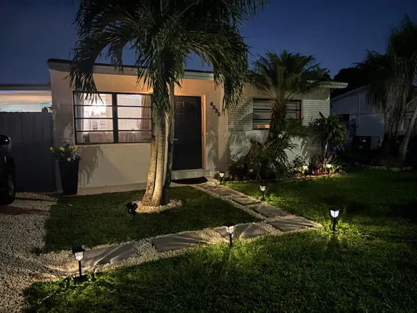 6533 SW 19th Street, Miramar, FL 33023