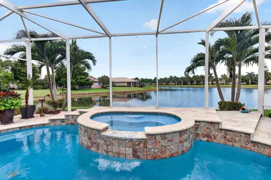 2271 Egret Cove Drive, West Palm Beach, FL 33411 - #2