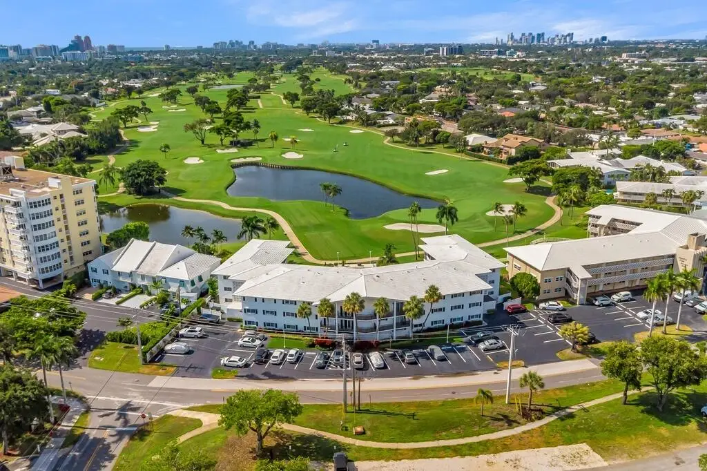 4848 NE 23rd Avenue #8A, Fort Lauderdale, FL 33308 - #1