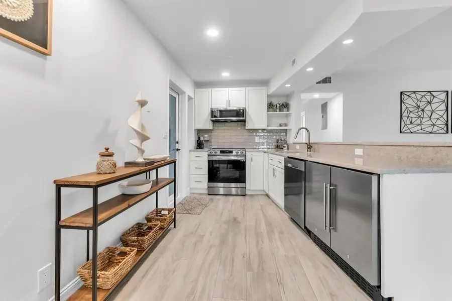 4848 NE 23rd Avenue #8A, Fort Lauderdale, FL 33308 - #3