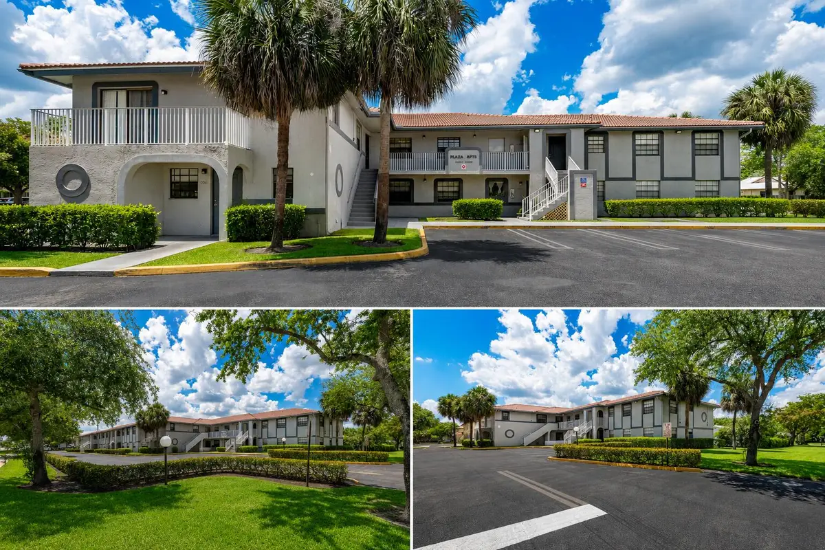 10675 Royal Palm Boulevard, Coral Springs, FL 33065 - #1