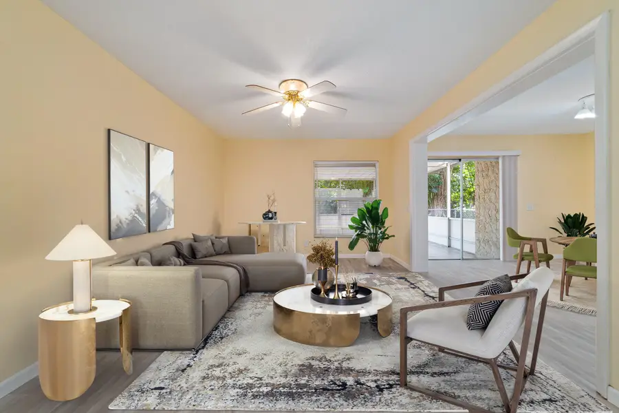 276 Sunshine Drive, Coconut Creek, FL 33066 - #2
