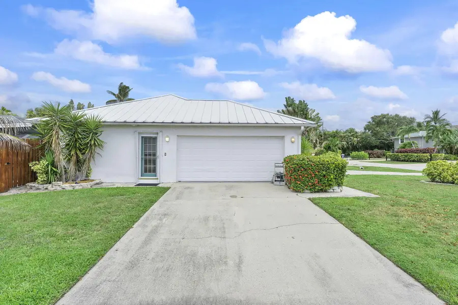 1577 Thumb Point Drive, Fort Pierce, FL 34949 - #2