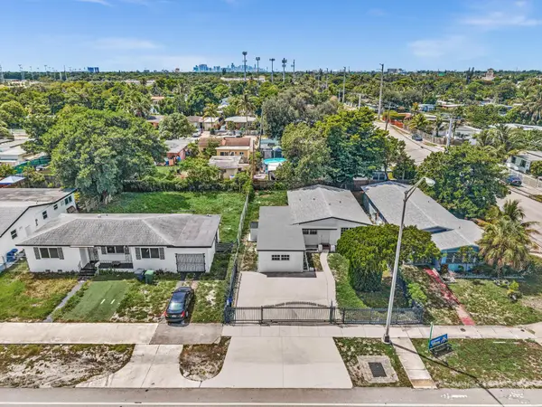 446 NW 119th Street, Miami, FL 33168