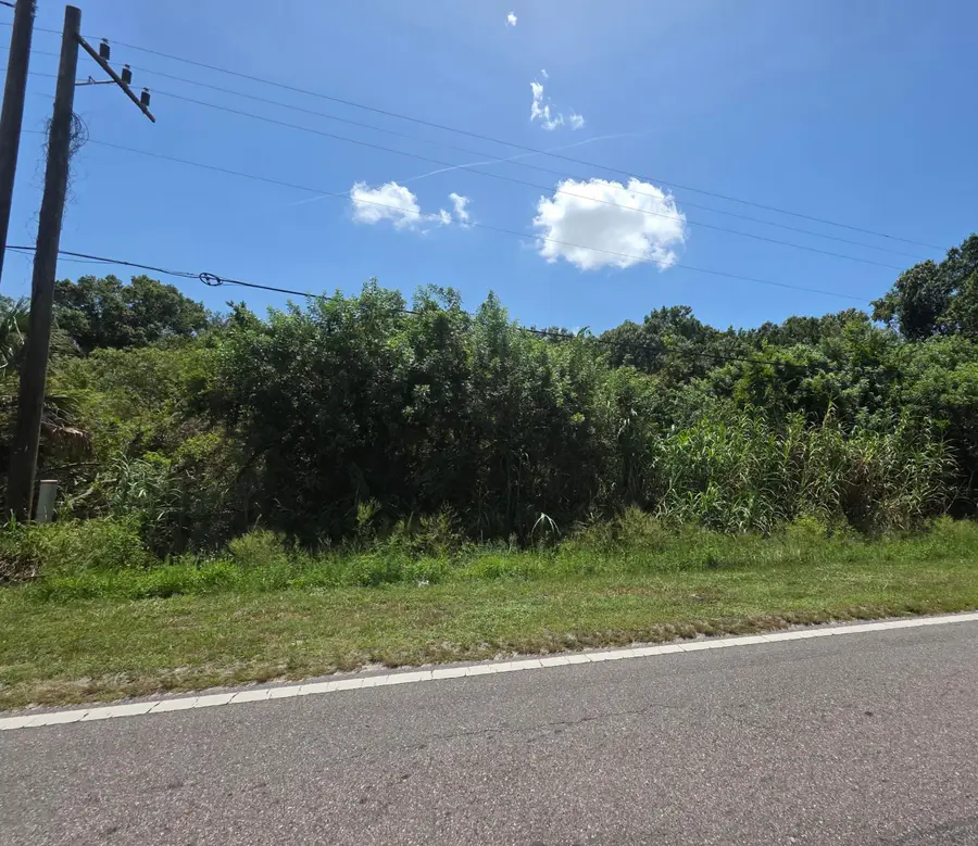 0 NW 18th Street, Okeechobee, FL 34972 - #3