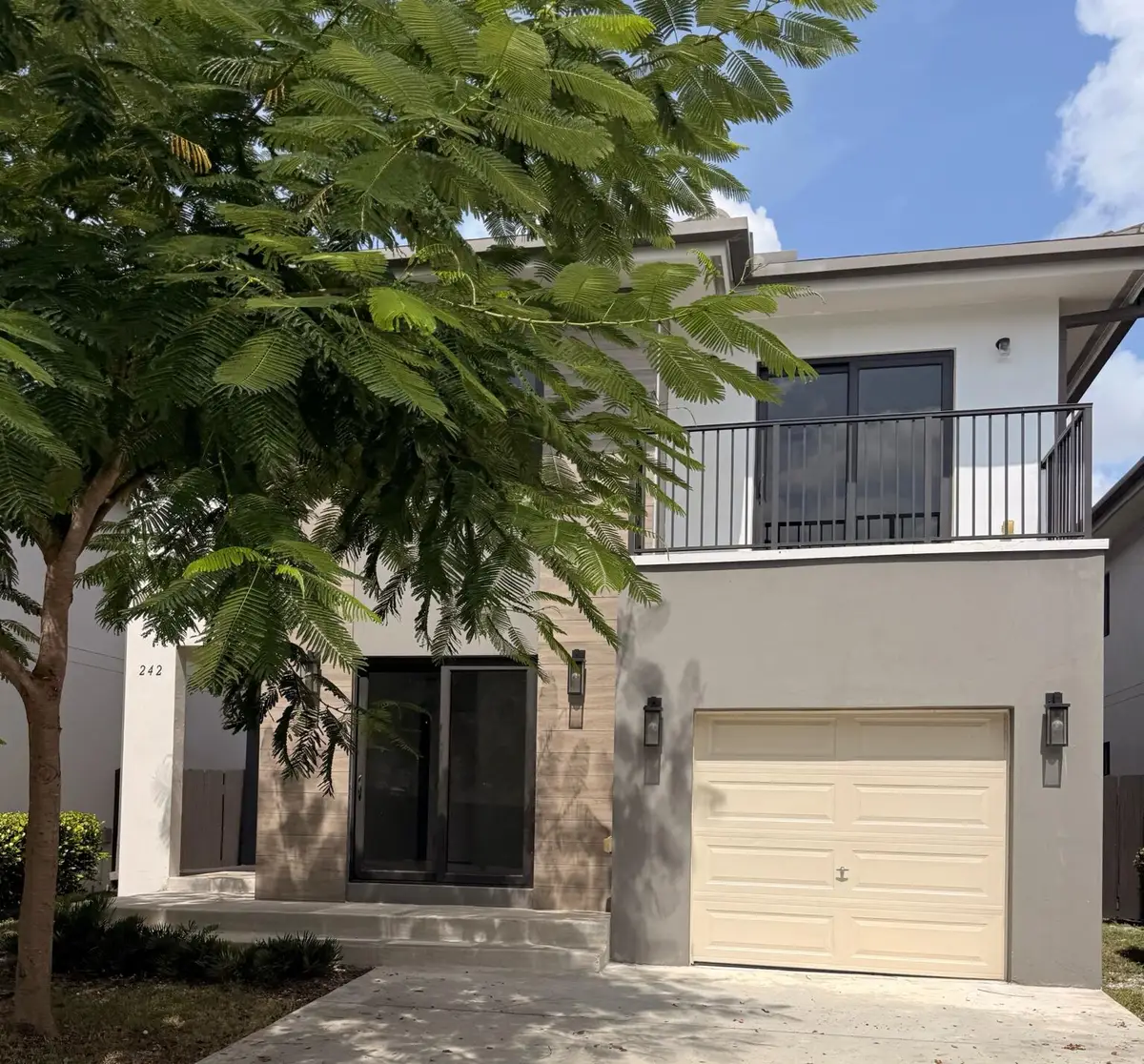 242 NW 11th Court, Florida City, FL 33034 - #1