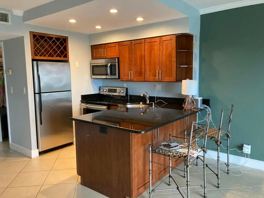 2900 NE 30th Street #6E, Fort Lauderdale, FL 33306 - #2