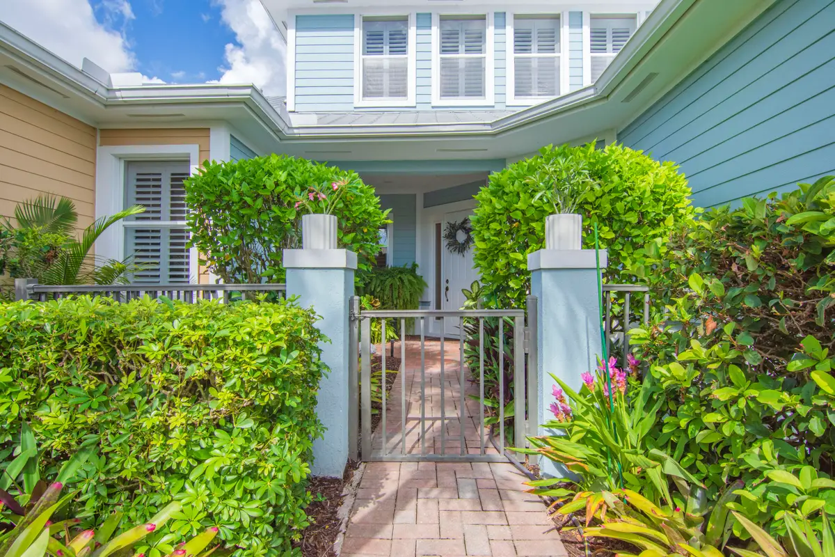 4555 Bridgepointe Way #126, Vero Beach, FL 32967 - #1