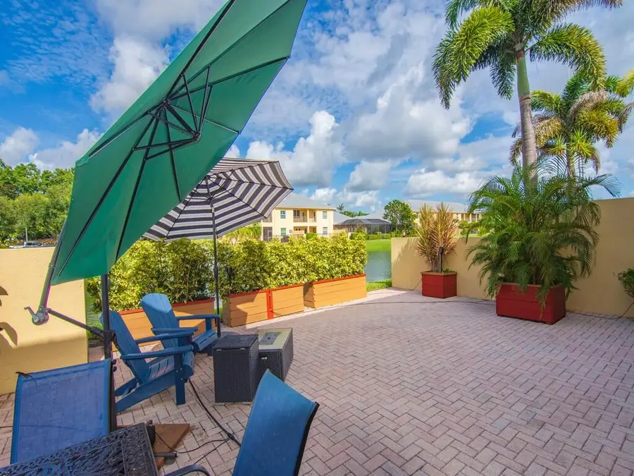 4555 Bridgepointe Way #126, Vero Beach, FL 32967 - #3