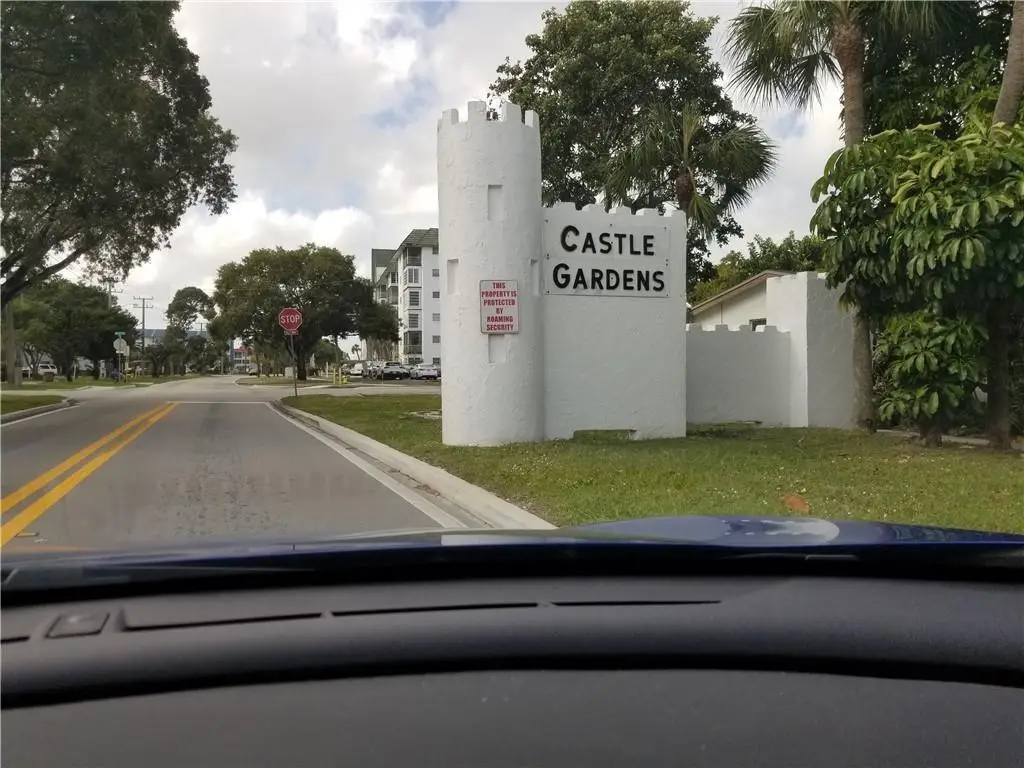 4841 NW 22nd Court #Apt 115, Lauderhill, FL 33313 - #1