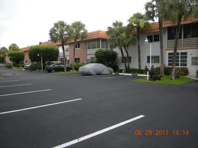 4841 NW 22nd Court #Apt 115, Lauderhill, FL 33313 - #2