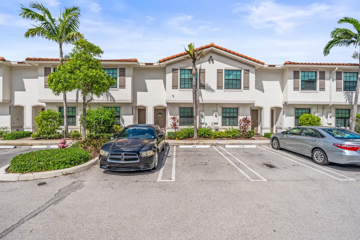 5031 Genove Place, Riviera Beach, FL 33410 - #1
