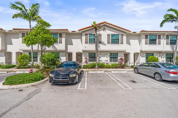 5031 Genove Place, Riviera Beach, FL 33410