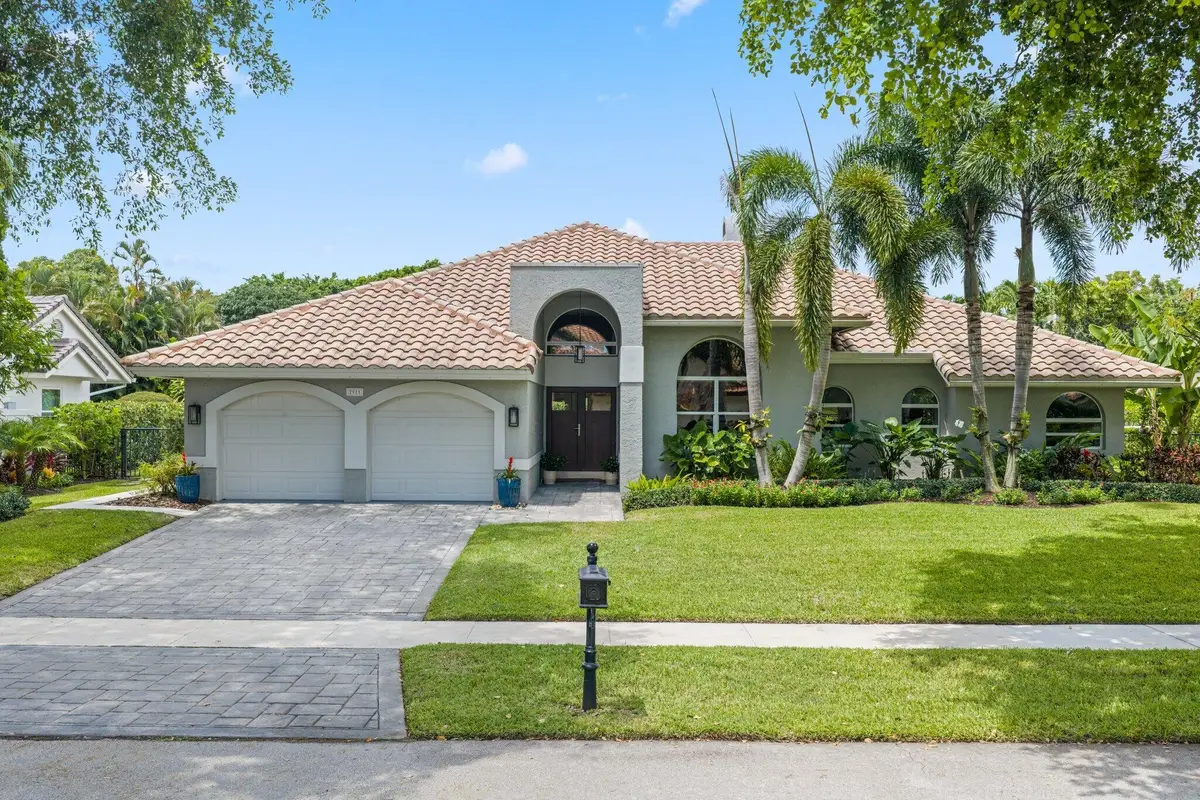 2911 NW 28th Terrace, Boca Raton, FL 33434 - #1