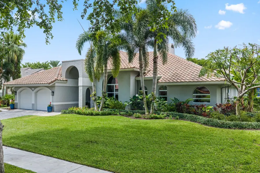 2911 NW 28th Terrace, Boca Raton, FL 33434 - #2