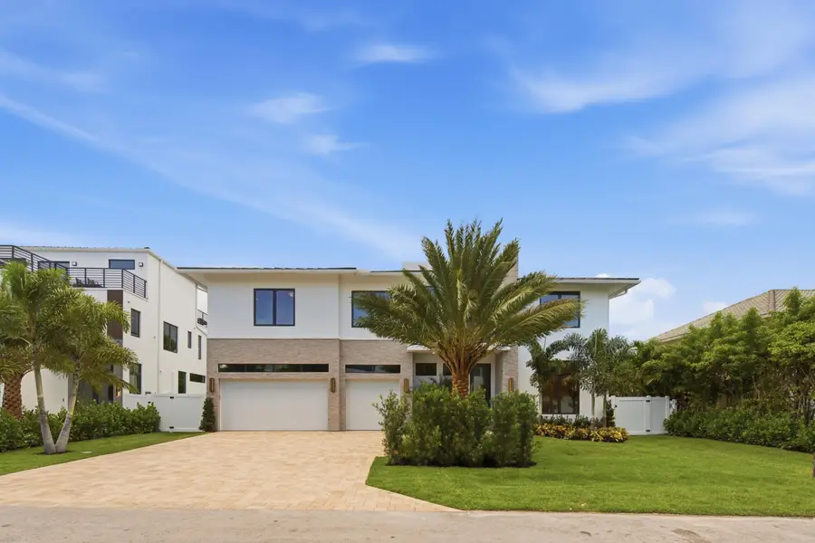 3093 Banyan Road, Boca Raton, FL 33432 - #2
